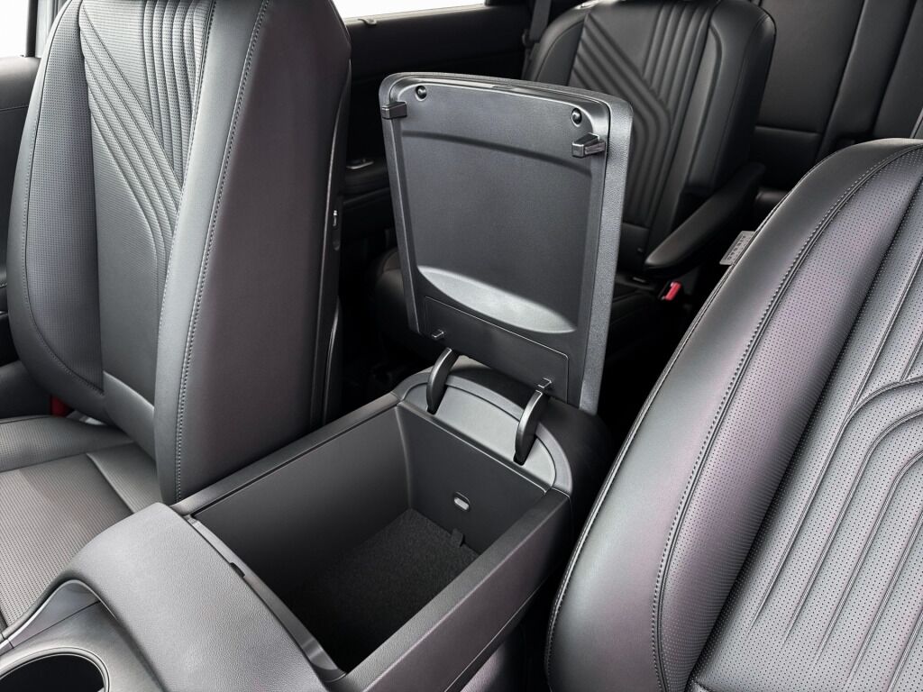2026 Hyundai PALISADE SEL AWD Waldorf MD