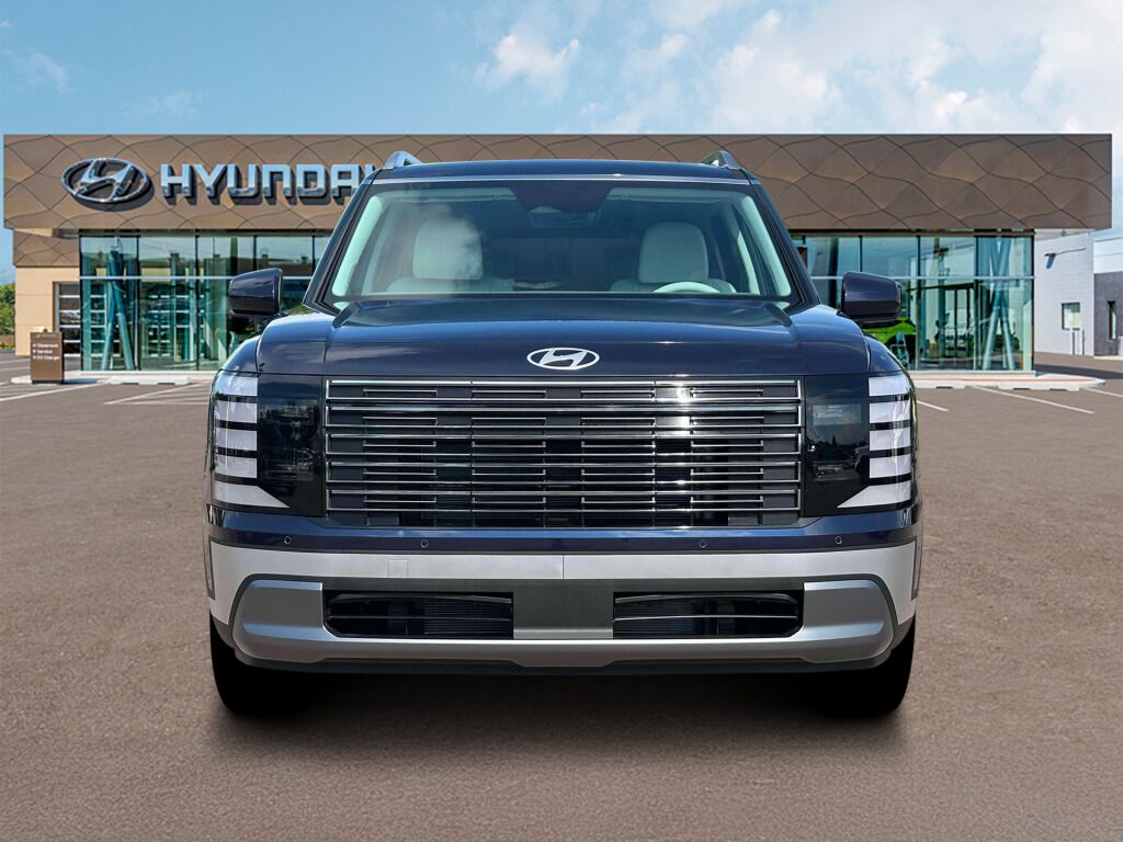 2026 Hyundai PALISADE SEL AWD Waldorf MD