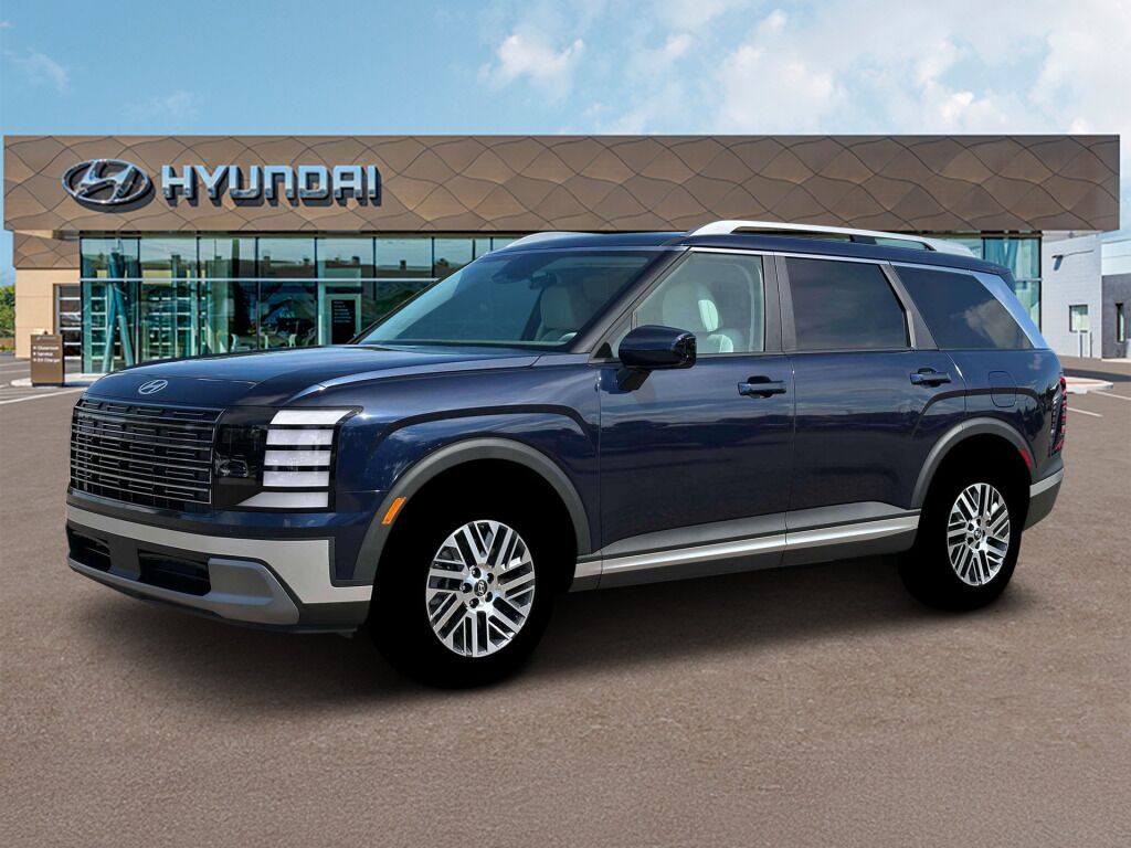 2026 Hyundai PALISADE SEL AWD Waldorf MD