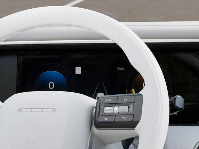 2026 Hyundai PALISADE SEL AWD Waldorf MD