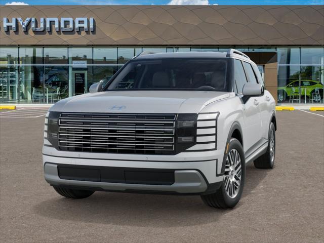 2026 Hyundai PALISADE SEL AWD Waldorf MD