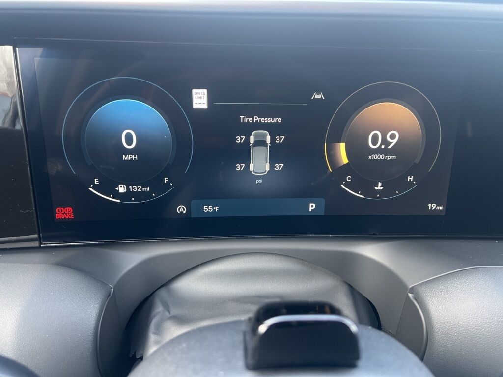 2026 Hyundai PALISADE SEL AWD Waldorf MD