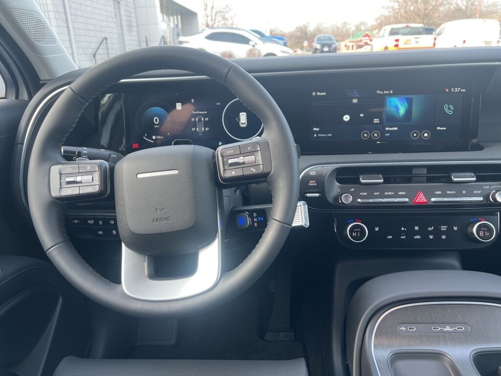 2026 Hyundai PALISADE SEL AWD Waldorf MD