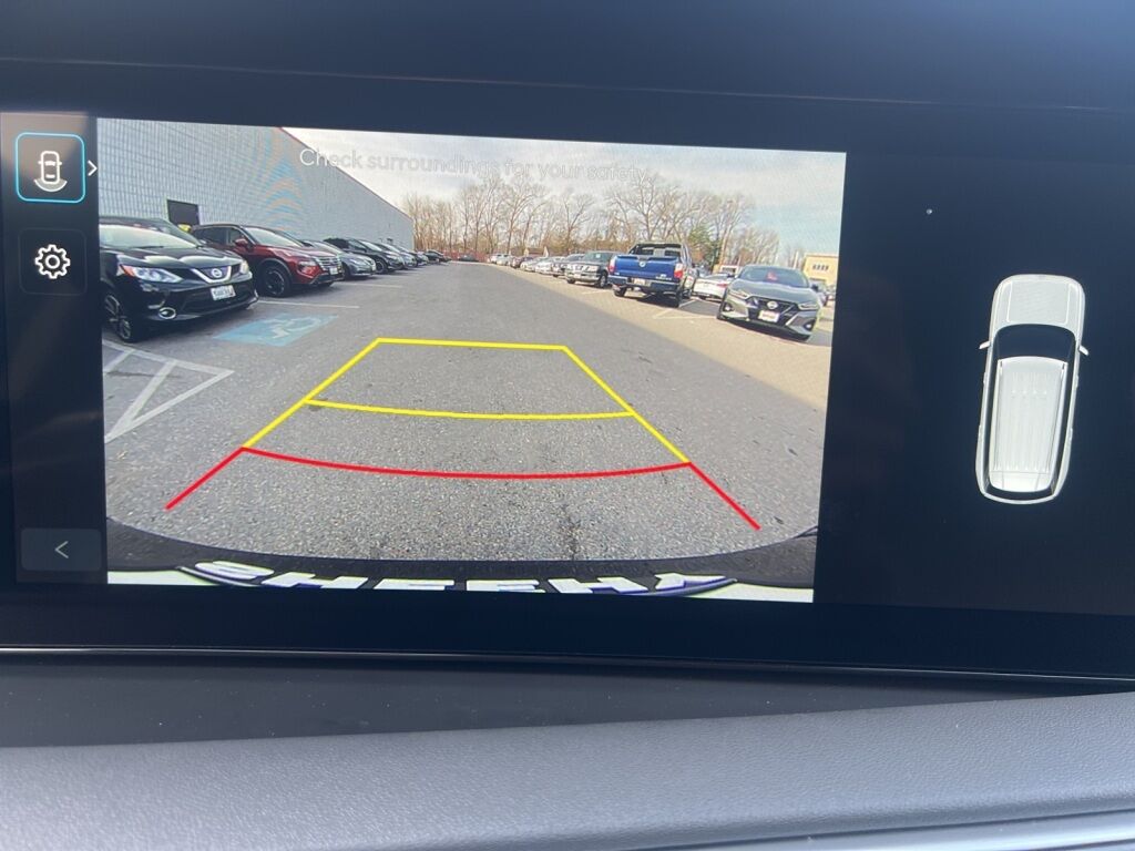 2026 Hyundai PALISADE SEL AWD Waldorf MD