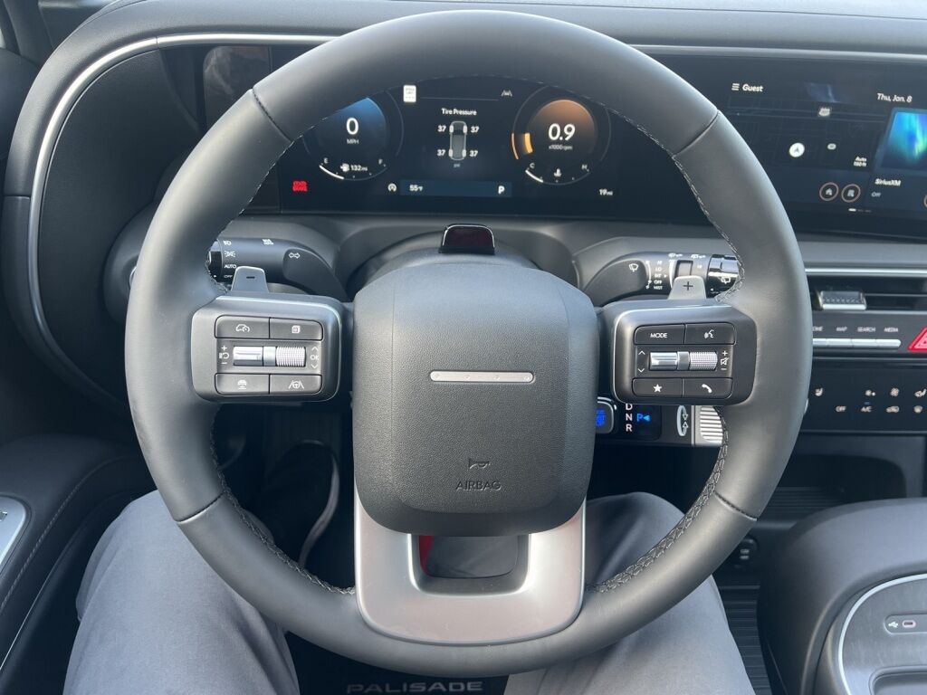 2026 Hyundai PALISADE SEL AWD Waldorf MD