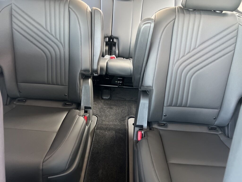 2026 Hyundai PALISADE SEL AWD Waldorf MD