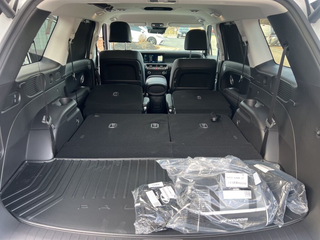 2026 Hyundai PALISADE SEL AWD Waldorf MD