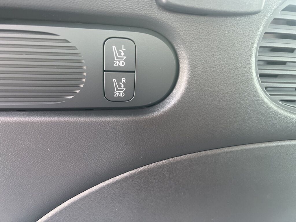 2026 Hyundai PALISADE SEL AWD Waldorf MD