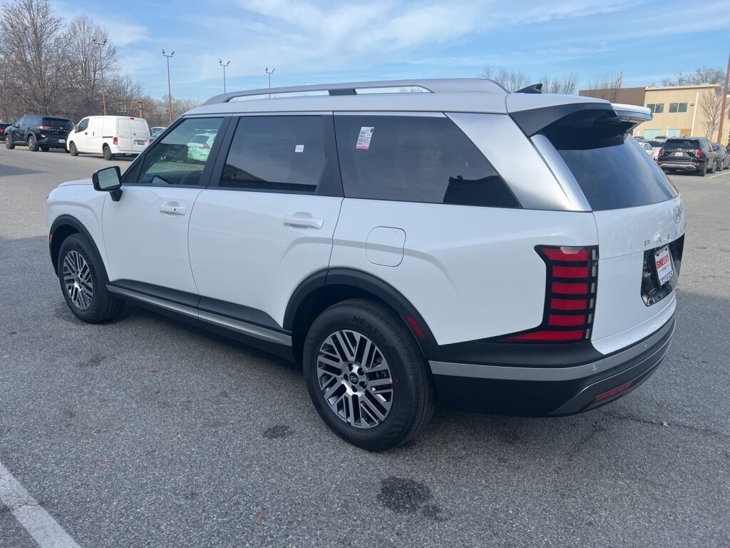 2026 Hyundai PALISADE SEL AWD Waldorf MD