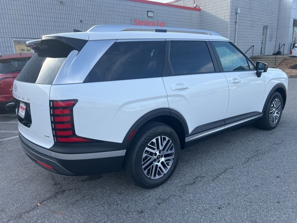 2026 Hyundai PALISADE SEL AWD Waldorf MD