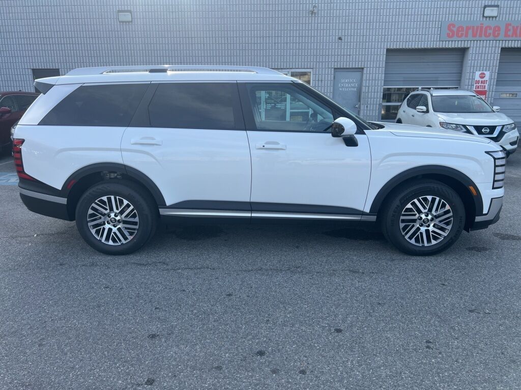 2026 Hyundai PALISADE SEL AWD Waldorf MD