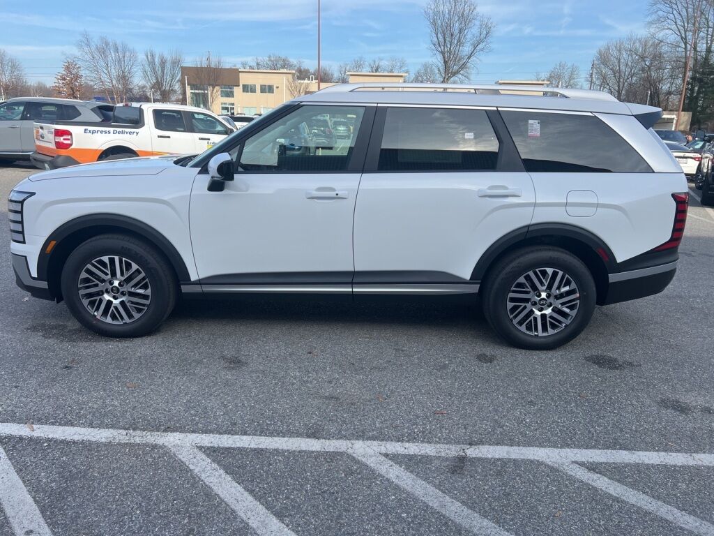 2026 Hyundai PALISADE SEL AWD Waldorf MD