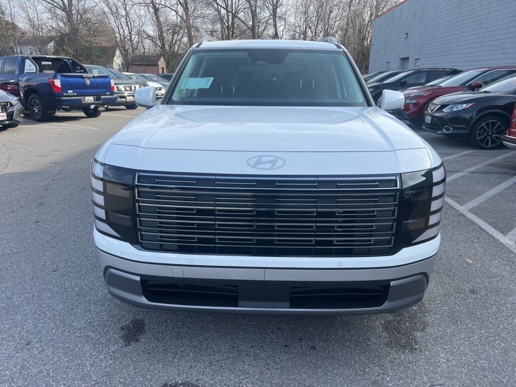 2026 Hyundai PALISADE SEL AWD Waldorf MD