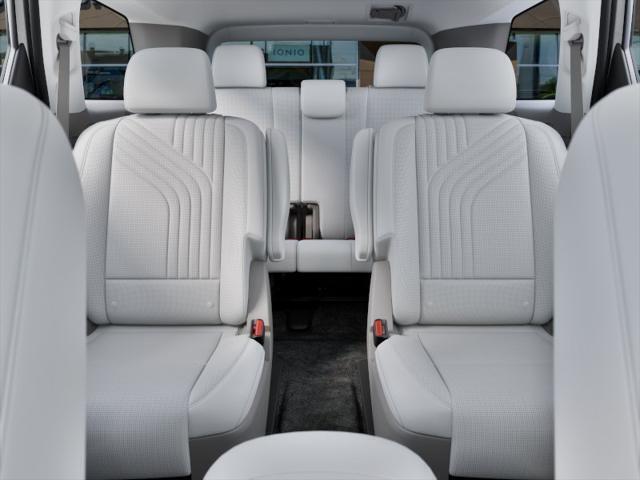 2026 Hyundai PALISADE SEL AWD Waldorf MD