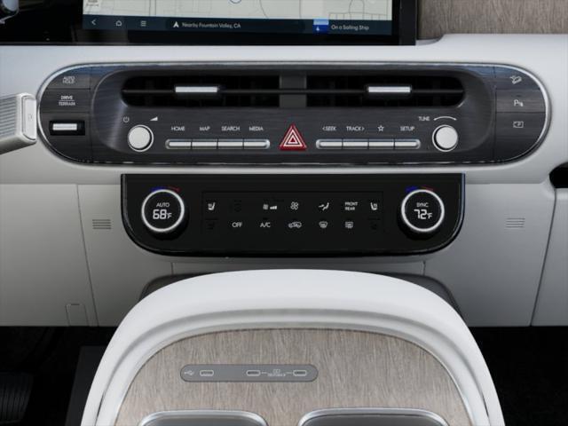 2026 Hyundai PALISADE SEL AWD Waldorf MD