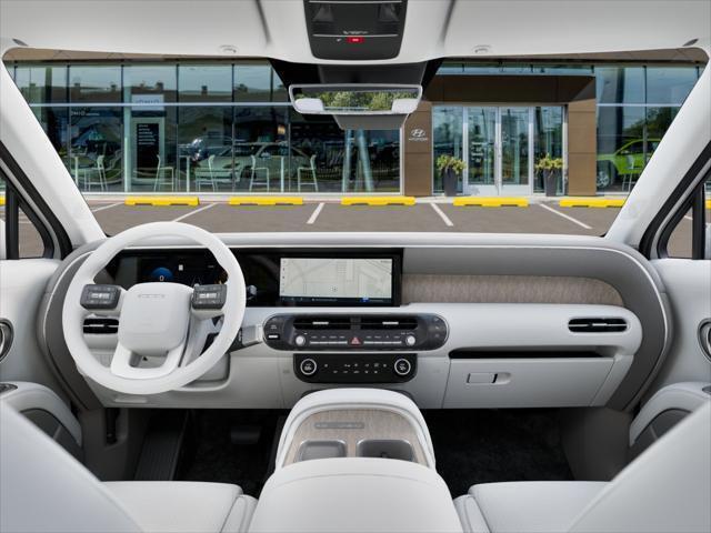 2026 Hyundai PALISADE SEL AWD Waldorf MD