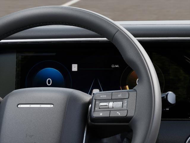 2026 Hyundai PALISADE SEL AWD Waldorf MD