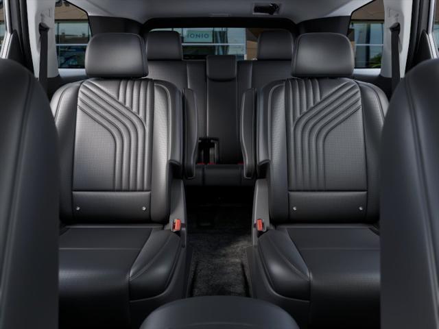 2026 Hyundai PALISADE SEL AWD Waldorf MD