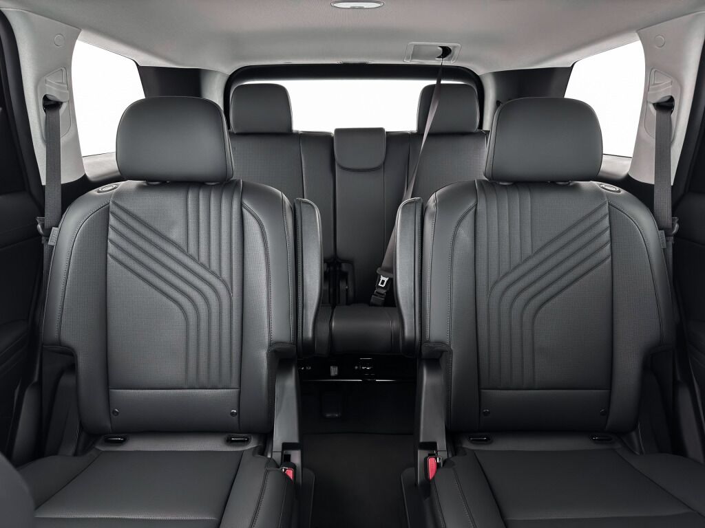 2026 Hyundai PALISADE SEL AWD Waldorf MD