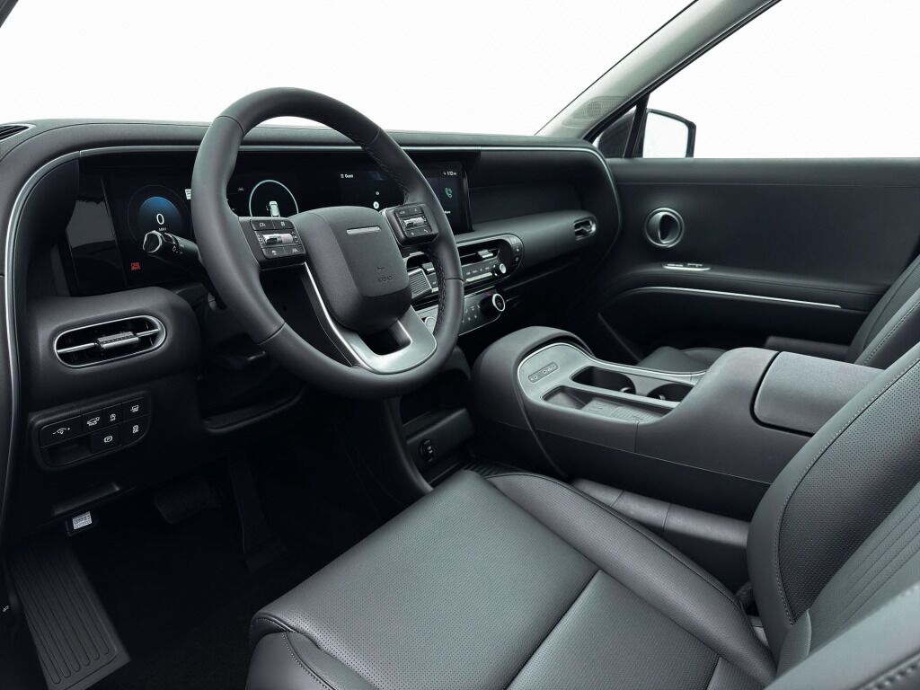 2026 Hyundai PALISADE SEL AWD Waldorf MD