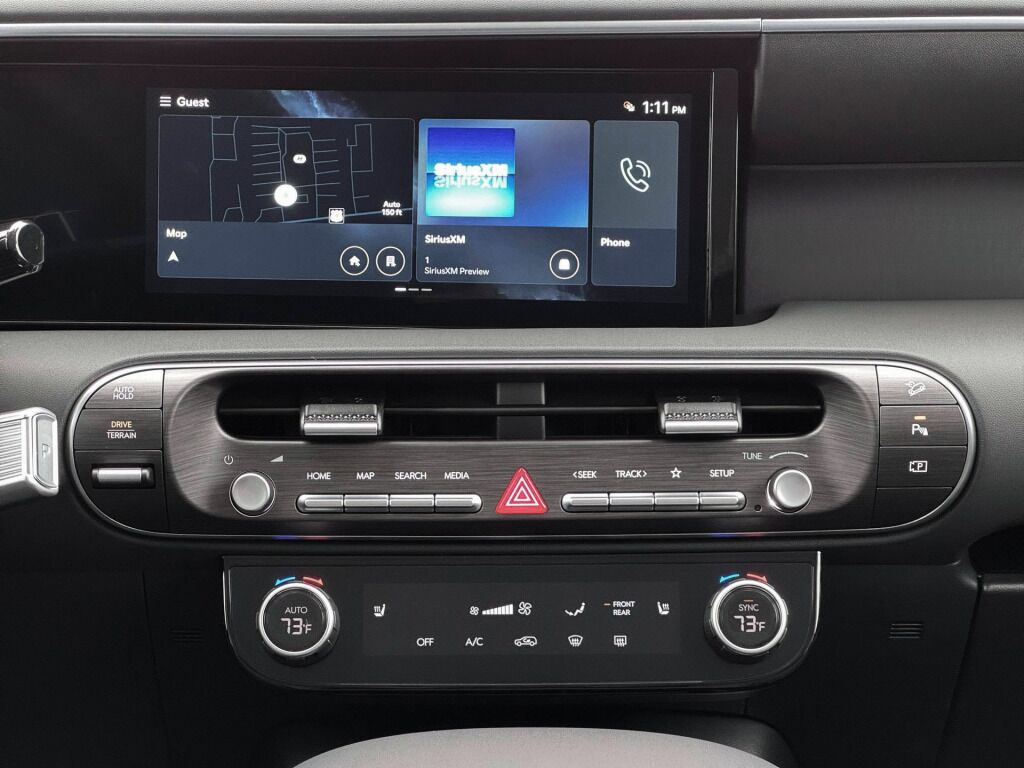 2026 Hyundai PALISADE SEL AWD Waldorf MD