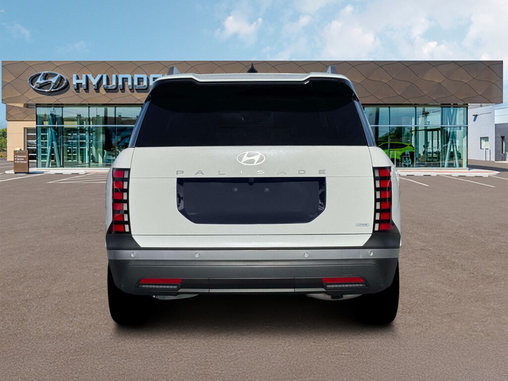 2026 Hyundai PALISADE SEL AWD Waldorf MD