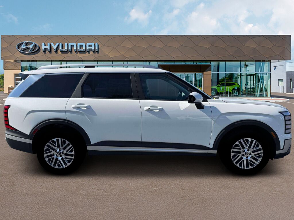 2026 Hyundai PALISADE SEL AWD Waldorf MD