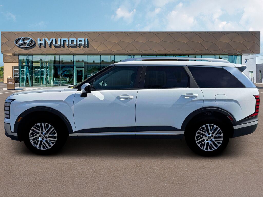 2026 Hyundai PALISADE SEL AWD Waldorf MD