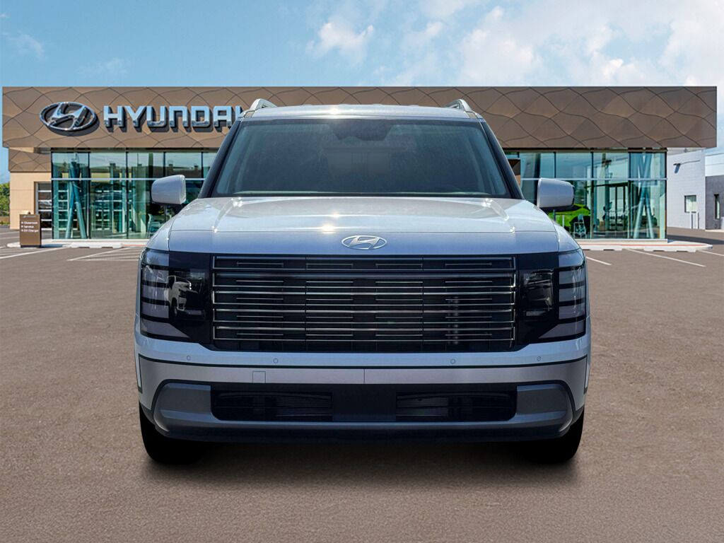 2026 Hyundai PALISADE SEL AWD Waldorf MD