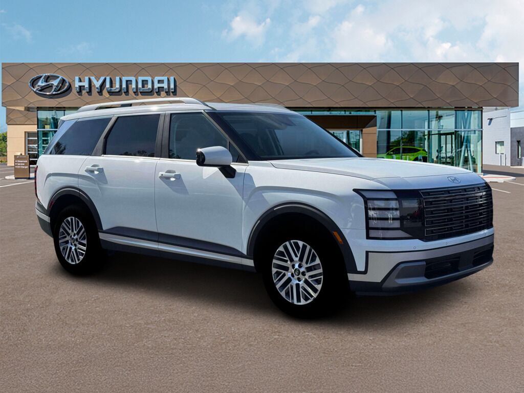 2026 Hyundai PALISADE SEL AWD Waldorf MD