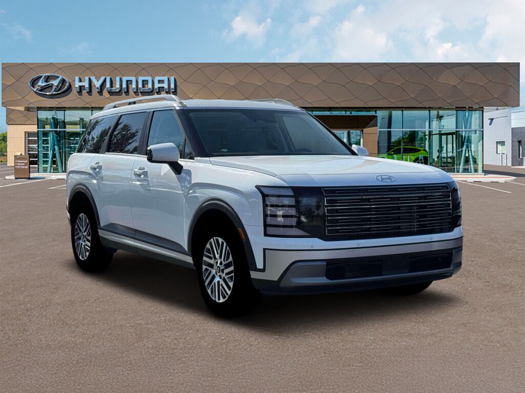2026 Hyundai PALISADE SEL AWD Waldorf MD