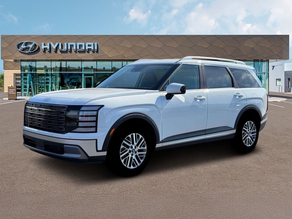 2026 Hyundai PALISADE SEL AWD Waldorf MD