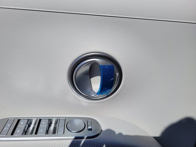 2026 Hyundai PALISADE SEL FWD Chantilly VA