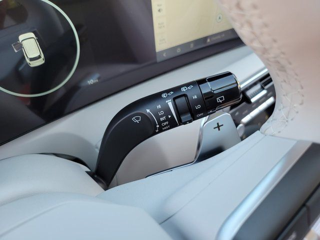 2026 Hyundai PALISADE SEL FWD Chantilly VA