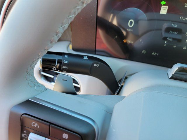 2026 Hyundai PALISADE SEL FWD Chantilly VA