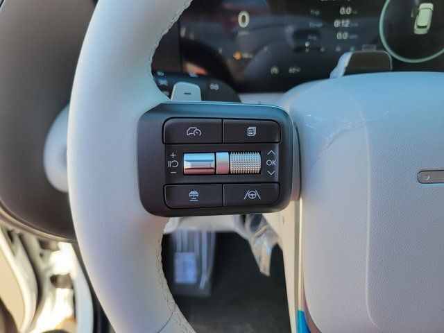 2026 Hyundai PALISADE SEL FWD Chantilly VA