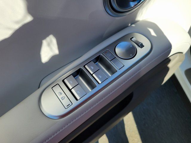 2026 Hyundai PALISADE SEL FWD Chantilly VA