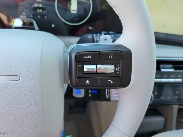 2026 Hyundai PALISADE SEL FWD Chantilly VA