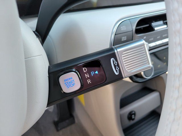 2026 Hyundai PALISADE SEL FWD Chantilly VA