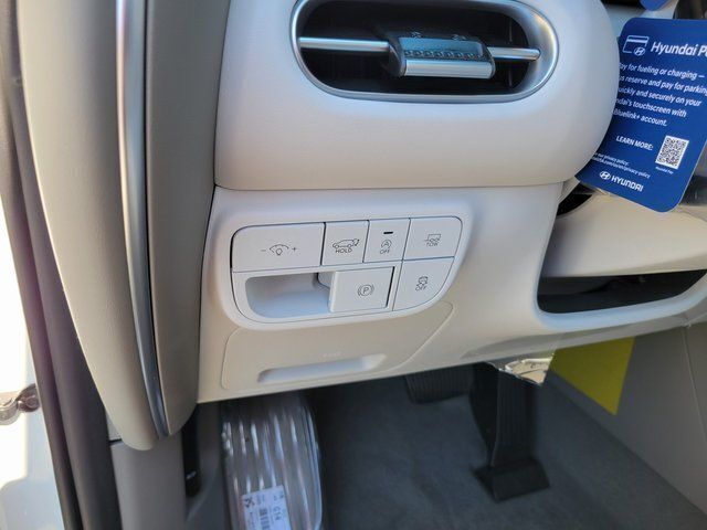 2026 Hyundai PALISADE SEL FWD Chantilly VA