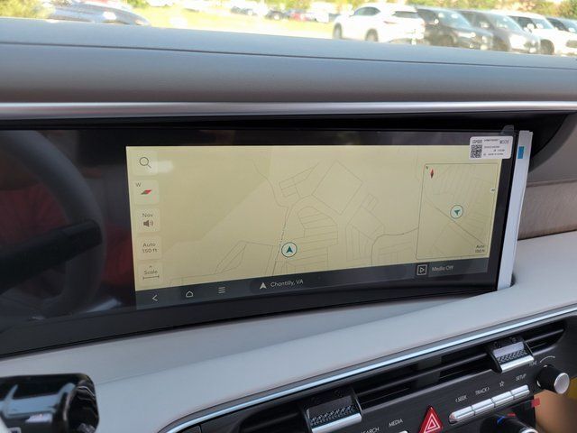 2026 Hyundai PALISADE SEL FWD Chantilly VA