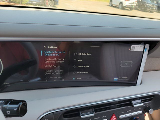 2026 Hyundai PALISADE SEL FWD Chantilly VA