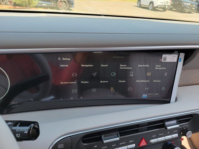 2026 Hyundai PALISADE SEL FWD Chantilly VA