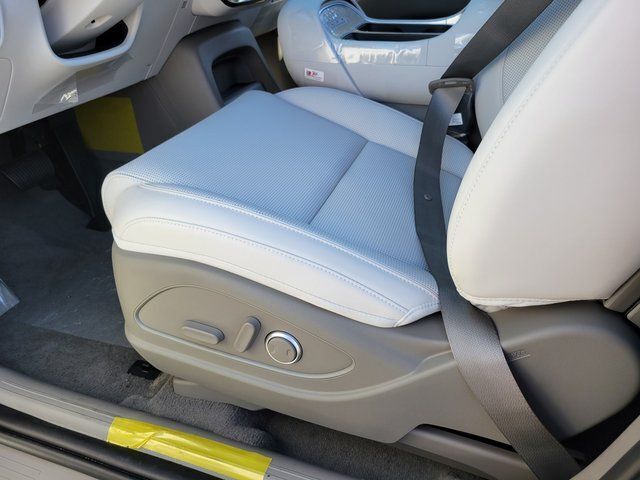 2026 Hyundai PALISADE SEL FWD Chantilly VA