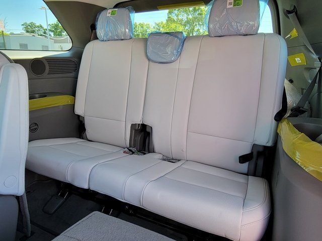 2026 Hyundai PALISADE SEL FWD Chantilly VA