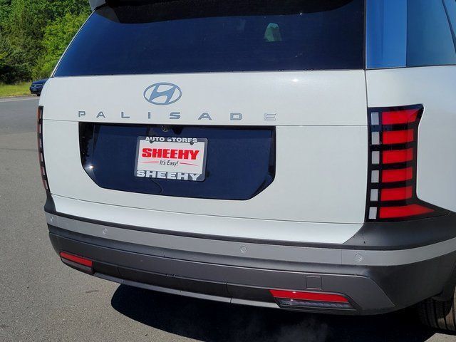 2026 Hyundai PALISADE SEL FWD Chantilly VA