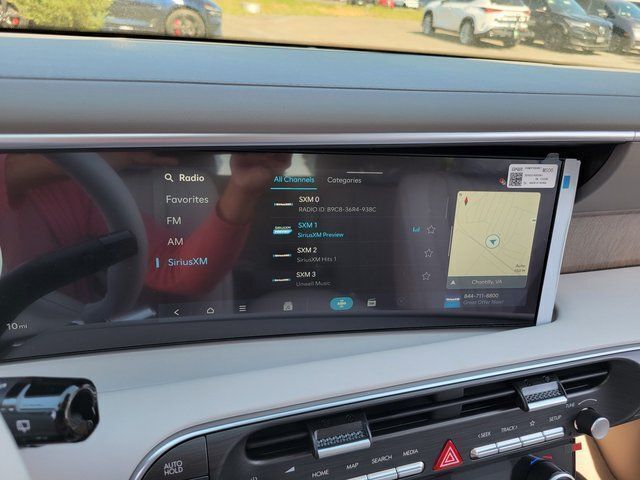 2026 Hyundai PALISADE SEL FWD Chantilly VA