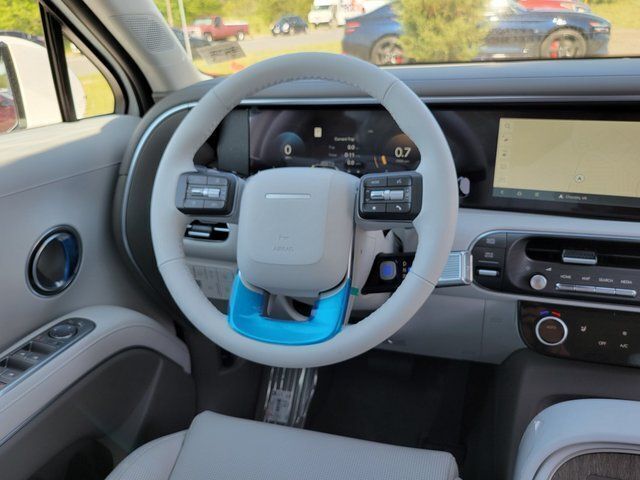 2026 Hyundai PALISADE SEL FWD Chantilly VA