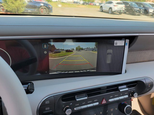 2026 Hyundai PALISADE SEL FWD Chantilly VA