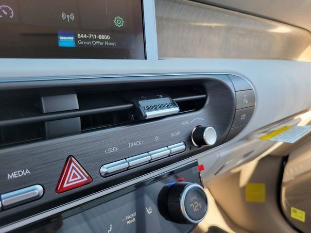2026 Hyundai PALISADE SEL FWD Chantilly VA